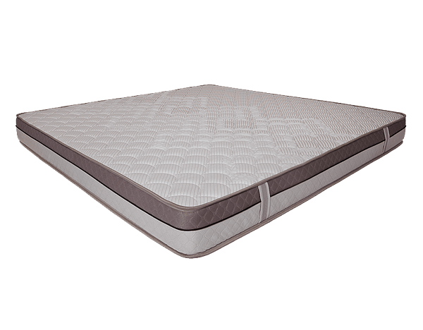 sleepwell comfort cell mattress review